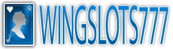 Logo Situs WINGSLOTS777